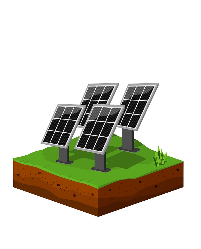 Solarne panely do domácnosti