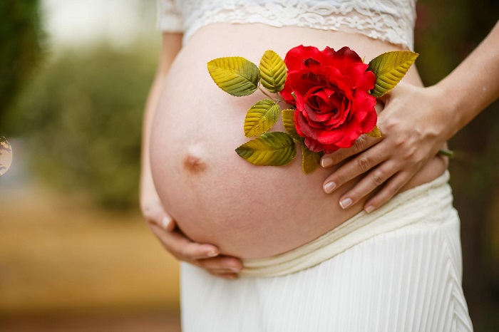 Zlatá žila v tehotenstve a jej príčiny