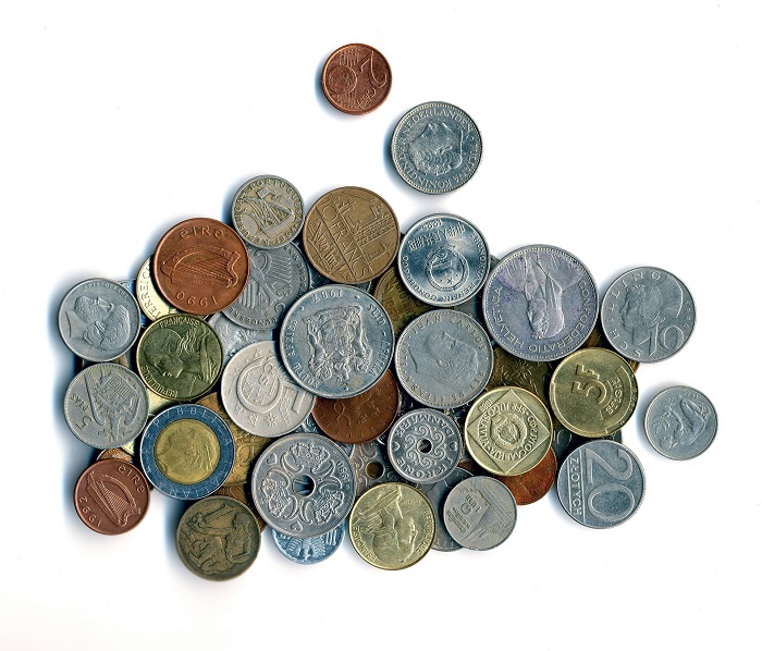 Zberateľské mince od overených zdrojov